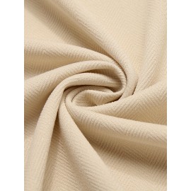 Men's Oxford Shirt Long Sleeve Dress Shirts Casual Button Down Shirts Regular Fit