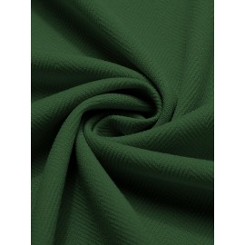 Men's Oxford Shirt Long Sleeve Dress Shirts Casual Button Down Shirts Regular Fit